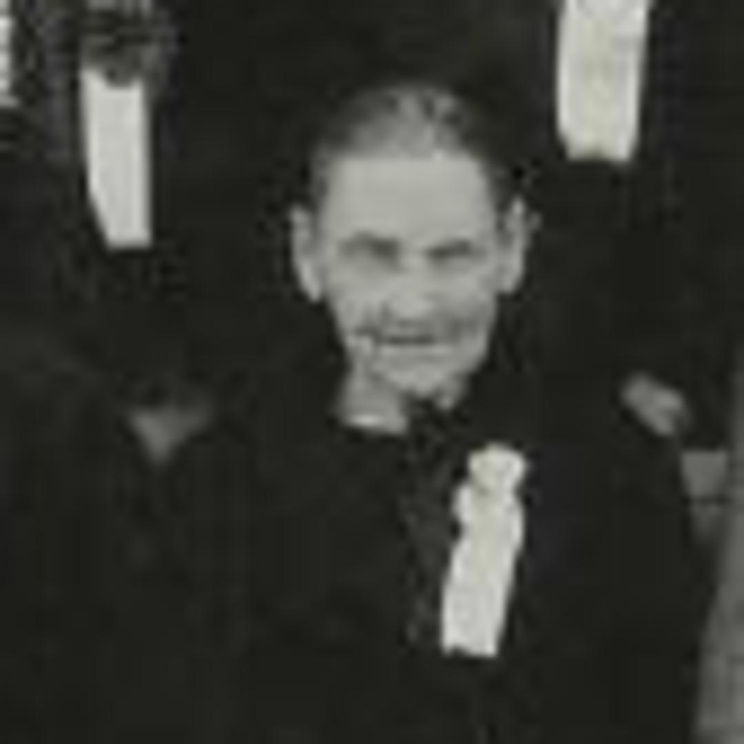 Elizabeth Platt (1851 - 1927) Profile